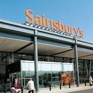 Sainsbury creerà 15.000 posti di lavoro per Natale