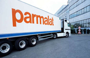 Parmalat compra Lactalis Usa