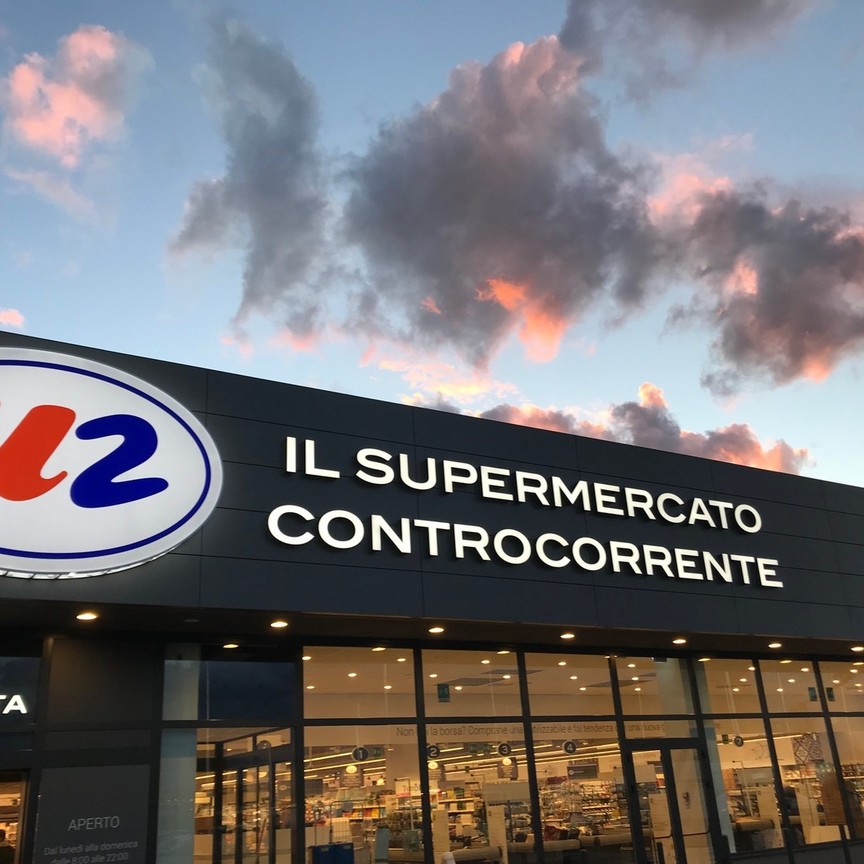 Nuovo store a Monza per il Viaggiator Goloso - GDO News