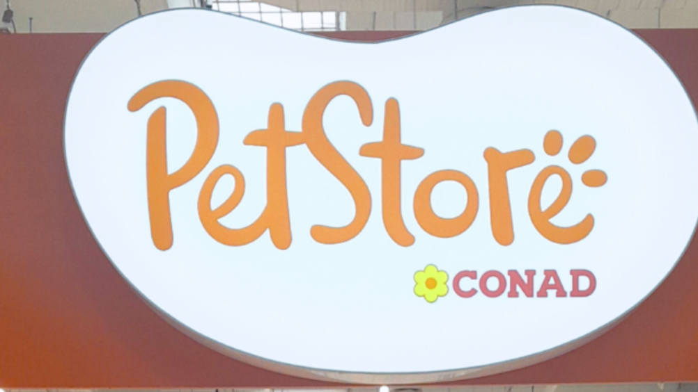 ​PetStore Conad apre a Comacchio (Fe)