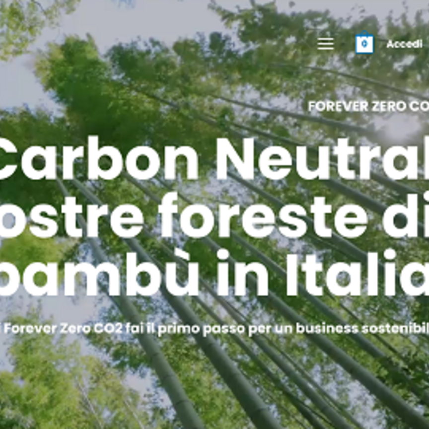 Portobello diventa la catena italiana di negozi a zero impatto ambientale 
