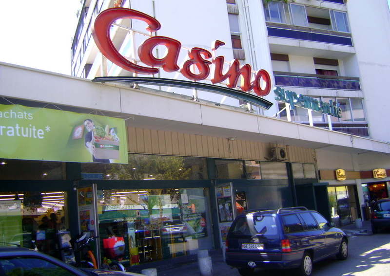 Affaire Casino: il punto di svolta
