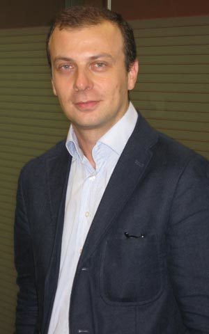 Emmanuel Benoit è il nuovo Direttore Marketing Mattel Italy