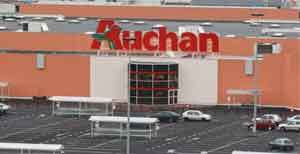 Auchan: pronta la nuova iniziativa solidale per i caseifici colpiti dal sisma