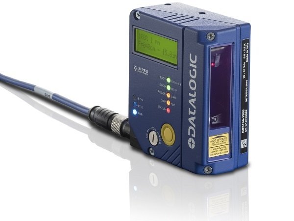 Datalogic lancia il nuovo scanner mid-long range DS5100 
