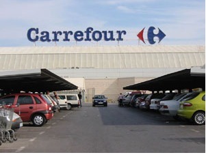 Carrefour, nuovi contratti di franchising in Romania