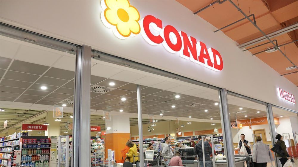 Conad presenta il Bilancio di sostenibilità 2023