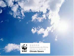 Alpro aderisce al programma WWF Climate Savers