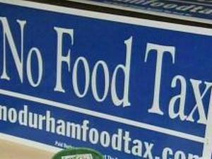 La Food tax bocciata da industriali e consumatori