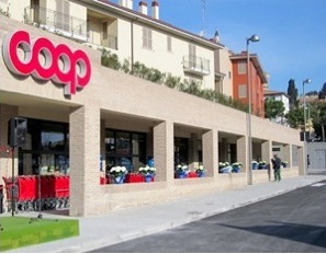 Coop Adriatica chiude un bilancio 2012 positivo e apre a Castel Maggiore il primo distributore 