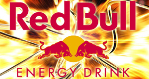 Red Bull ha molta energia