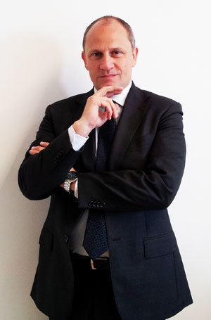 Stefano Rango è il nuovo direttore generale di Supermercati Uniti Nazionali