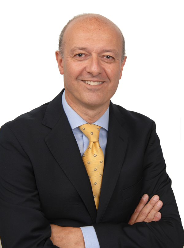 Alfredo Ghirarduzzi nuovo Direttore Finance di Gruppo VéGé