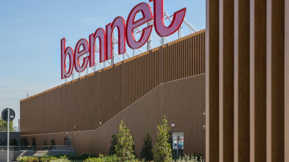 ​Bennet si affida ad Alkemy per potenziare la comunicazione digitale e  l’e-commerce   