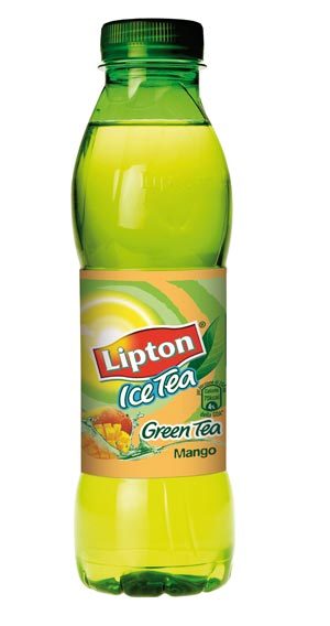 Lipton Ice Tea continua a investire nel segmento del Tè verde