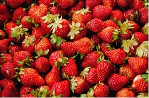 Ucraina: aumento del 50% delle importazioni di frutta dall'Italia