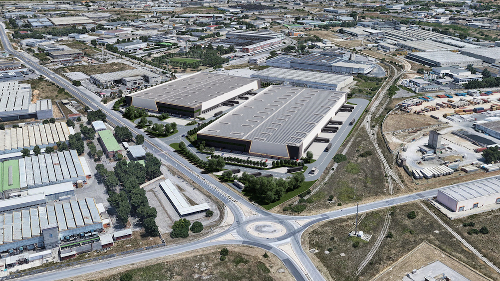 Weerts Logistica Park porta avanti i progetti di sviluppo in Italia