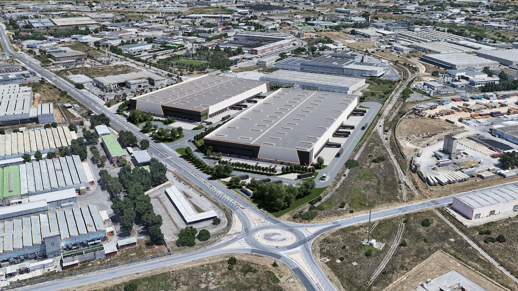 Weerts Logistics Park porta avanti i progetti di sviluppo in Italia