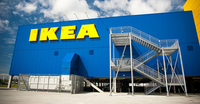  Ikea Italia sostiene il Wwf con la campagna “Insieme custodiamo le oasi” 