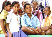 Esselunga con Unicef a favore dell’India
