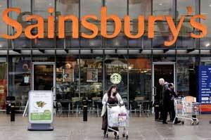 Sainsbury: prosegue il piano di sviluppo del digitale 