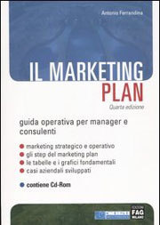 Il marketing plan