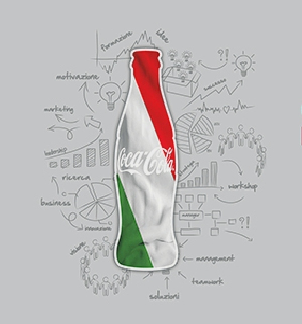 Come sarebbe l'Italia senza Coca-Cola?