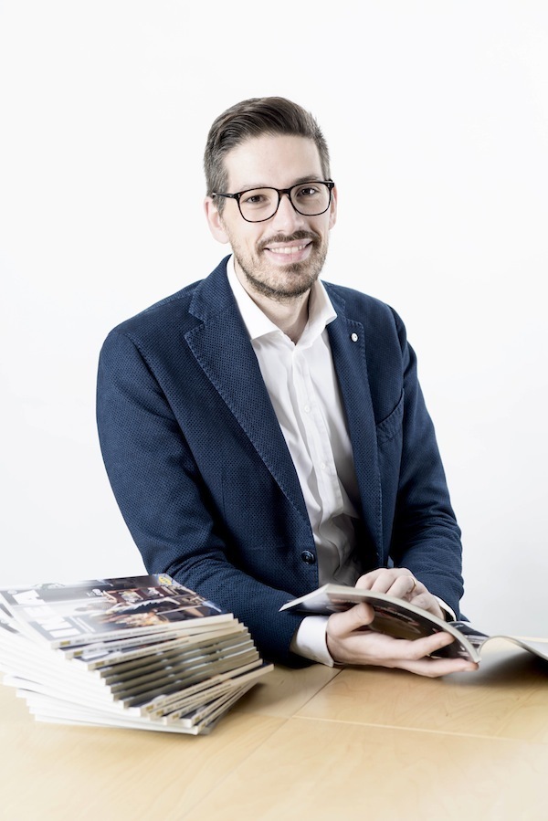 Alessandro Aquilio è il nuovo Country Communication Manager di Ikea Italia 
