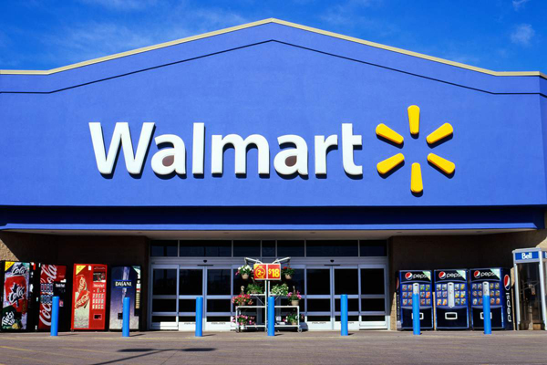 Walmart lancia la sfida ad Amazon e compra Jet.com