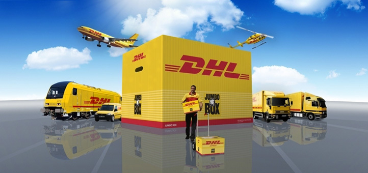 Dhl inaugura un nuovo hub logistico del Nord-Est italiano