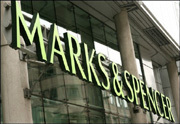 Ok il primo semestre 2010 per Marks & Spencer 