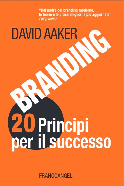 Branding 20 principi per il successo 