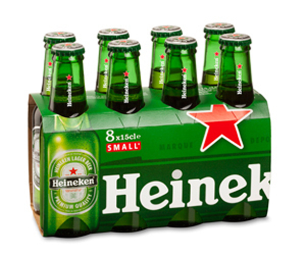 Heineken annuncia la partnership globale con Formula E