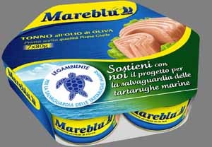 Nasce NaturaBlu, il marchio sostenibile di Mareblu