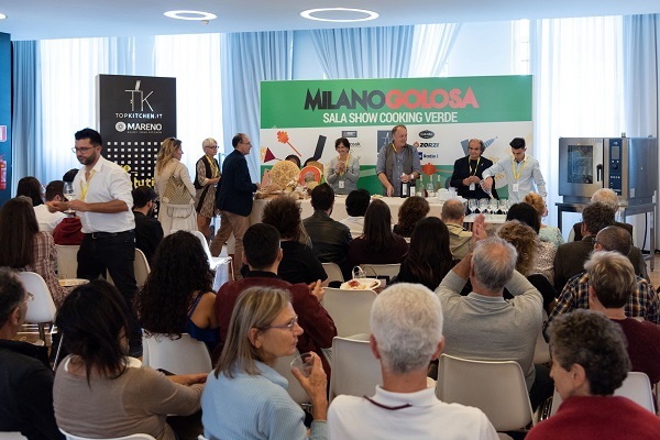 Milano Golosa, successo per l’edizione 2019