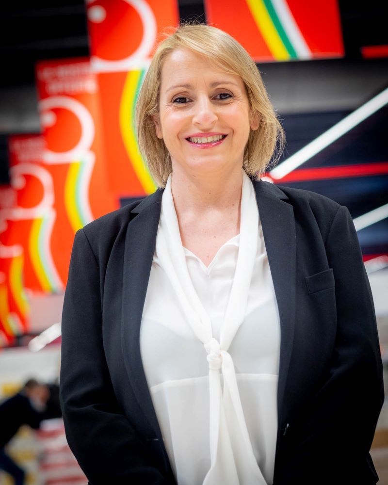 ​Iper Montebello: Michela Bettoni è il nuovo Direttore commerciale 