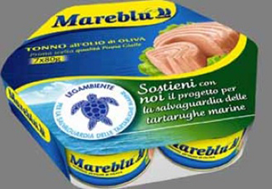 Nasce NaturaBlu, il marchio sostenibile di Mareblu