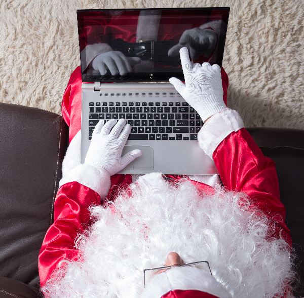 Il Natale online sfiora i 7 miliardi di euro