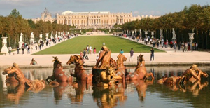 Versailles diventa un marchio per alimenti di lusso