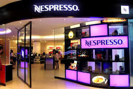 Nespresso apre due nuove boutique in Veneto e in Lazio
