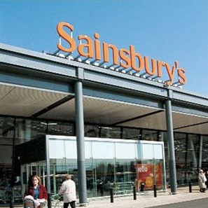 Sainsbury: vendite a +3,6% nel primo trimestre