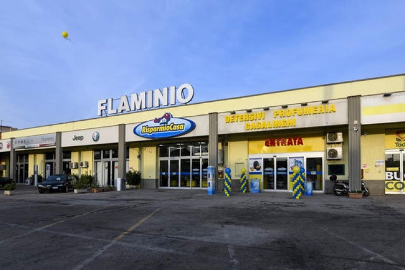 ​Risparmio Casa si rinnova e inaugura un nuovo store a Lanciano (Ch)