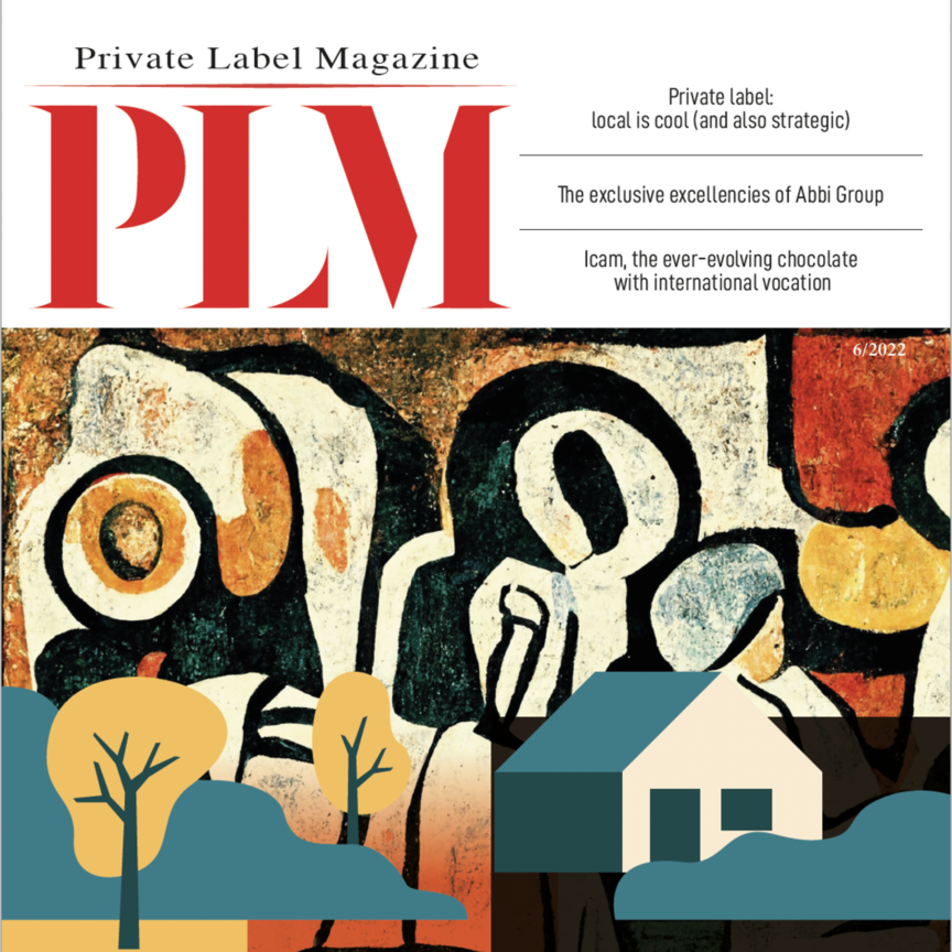 PL Magazine Novembre 2022