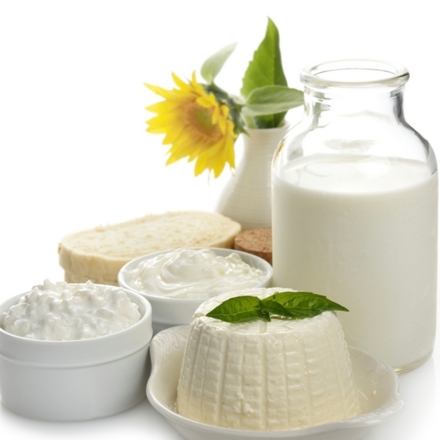 Arriva il decreto sull'etichettatura d'origine del latte e dei prodotti derivati