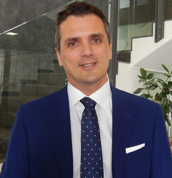 Antonio Sareni è il nuovo presidente di Lekkerland Italia 
