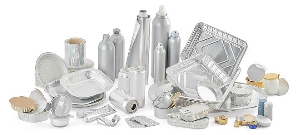 Imballaggi in alluminio: riciclato il 68,7% dell’immesso sul mercato 