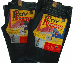Roy Roger's piu' in gamba con i monomarca