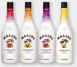 Pernod Ricard e Malibu promuovono il Consumo Responsabile di alcol