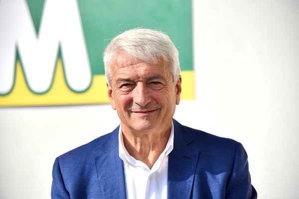 Assalzoo, Silvio Ferrari eletto presidente 