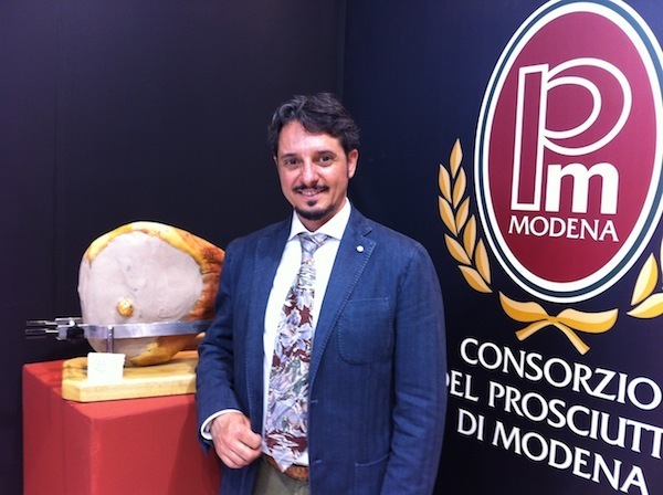 Consorzio del Prosciutto di Modena DOP riconferma Nini alla presidenza
